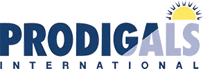 Prodigals logo