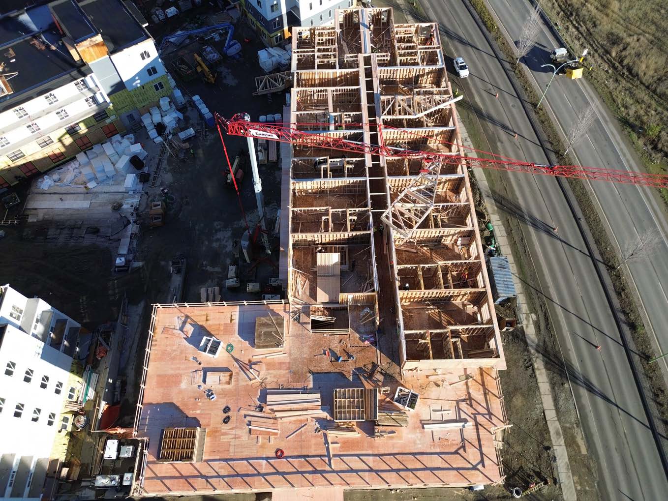 Mission Heights Client- 090 Builders Group Kelowna, BC.